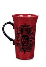 Mug Tasse Cup Film Le Manoir Hanté 2023 Disney Store Disneyland Paris