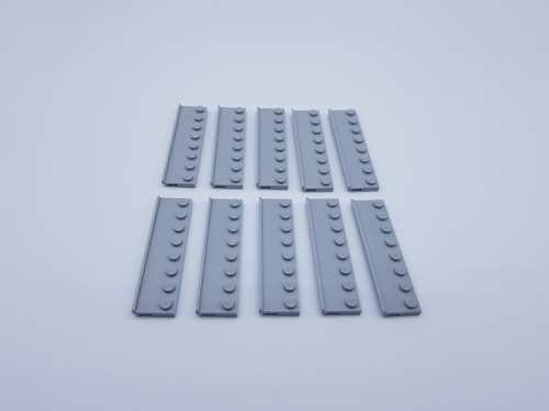 Lego lot plate modified - lego, x