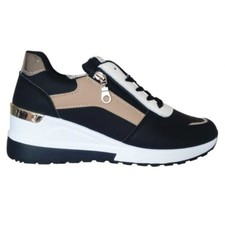 Baskets compensées neuves pointure 36 au 41