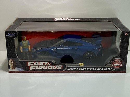 Fast and furious brians 2009 - furious,