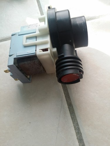 Pompe vidange lave - pompe, de