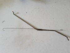 tringle regulateur de moteur