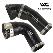 Tuyau De Charge En Silicone Renforcé Pour BMW E60 E61 525D 530D 535D 7799401