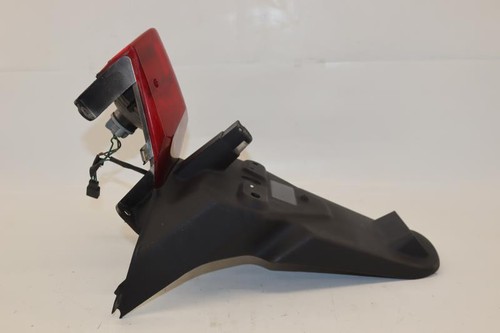 Bavette daelim 125 2008 à - 125,