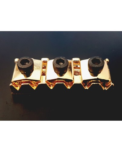 Locking nut floyd - nut, rose