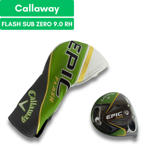 Callaway epic flash - callaway, sub