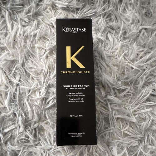 Kerastase chronologiste - kerastase,