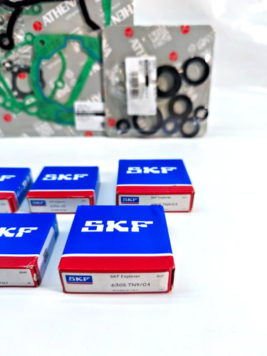 Kit révision moteur yamaha - moteur,