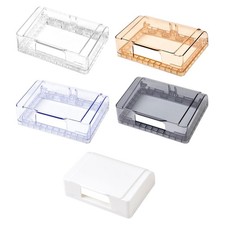 Prise extérieure protecteur