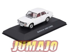 AUS21 Voiture 1/43 IXO Australian Cars : DATSUN 1600 1968