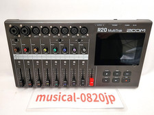 ZOOM R20 Multi-Track Recorder