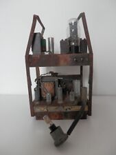 Amplificateur à tubes CINERIC 6AT6 (projecteur 16mm)