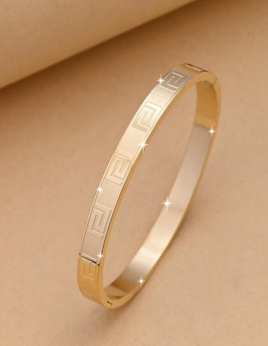 Bracelet femme doré bijoux - bracelet,
