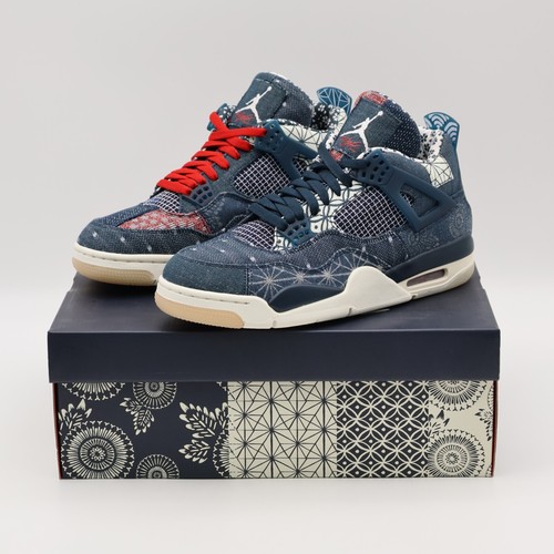 Cw0898 400 nike air jordan - air, 4