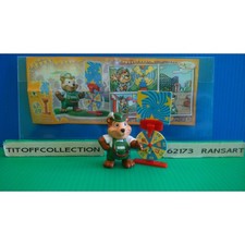 1 Figurine Kinder Funny