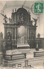 60 COMPIEGNE SAINT NICOLAS