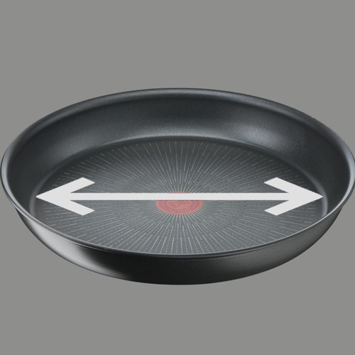 Tefal force poêle - tefal, xl