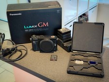 Lumix GM1 Full Spectrum pour