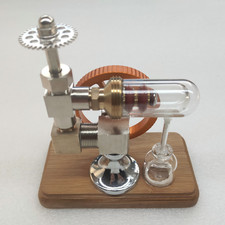 Mini modèle de moteur