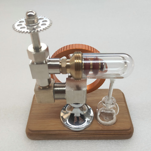 Mini modèle moteur - mini,