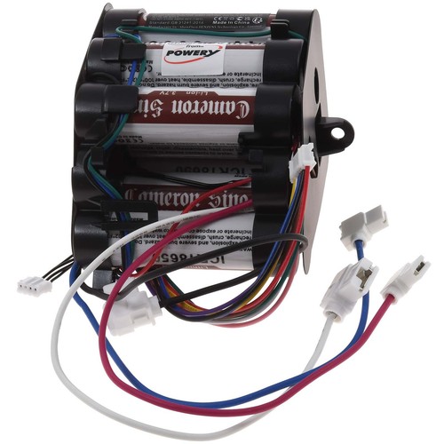 Batterie pour aspirateur - , à