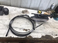 87 Sunbird 170 Bateau