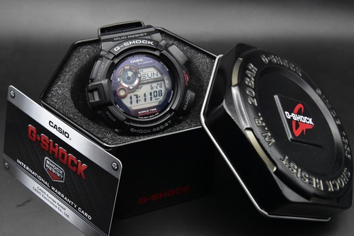 Montre casio shock - montre,