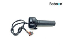 Interrupteur de pilotage