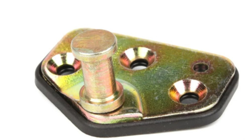 Loquet serrure porte - loquet, de