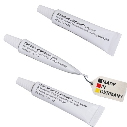 Graisse silicones alimentaire - graisse,