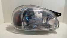 90444786 Headlight Left for Opel Corsa B Swing 1993 830536