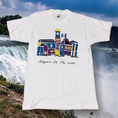 Vintage 90s niagra - niagra, the