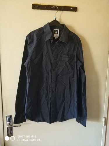 Chemise star pour - pour, homme