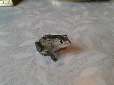 Le Crapaud - Prior