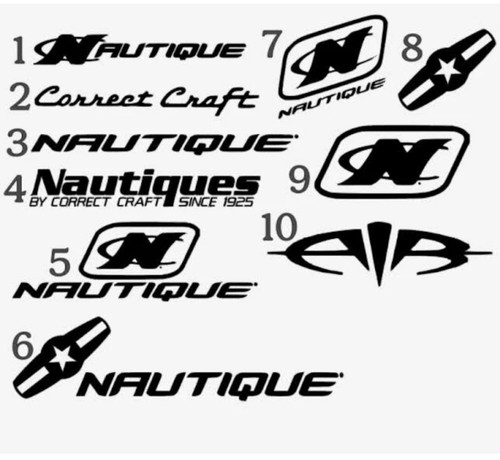 Ski nautique air - ski,