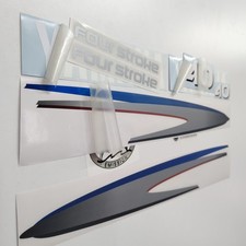 Set Autocollants Rechange pour