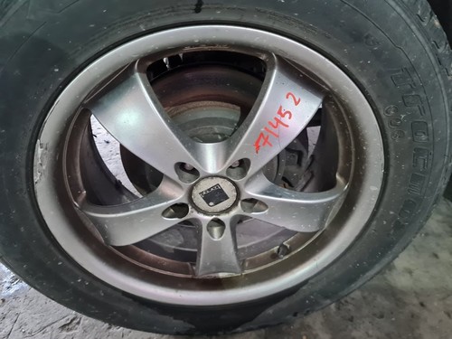 Jante 168449 pour dodge - 168449,