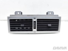 Chrysler Crossfire Grille