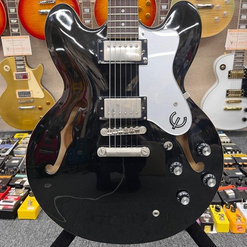 12264 epiphone dot es 335 - dot, es-335