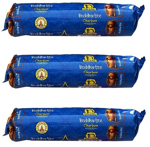 Charbon chicha encens - charbon, 3