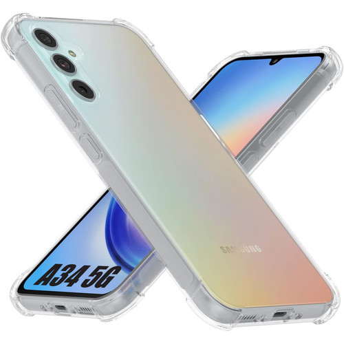 Coque silicone antichoc pour - silicone,