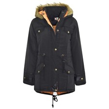 Enfants Filles Veste DESIGNER