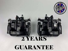 GENUINE LAND RANGE ROVER L322 MK3 REAR BRAKE CALIPERS 02-12 EXCHANGE  350 354 BL