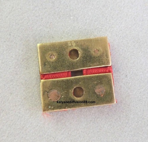 Suspension neuve pour horloge - suspension,
