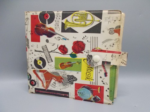 Album rangement pour 20 - rangement,