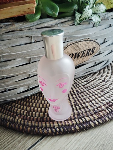 Flacon parfum vide - flacon,