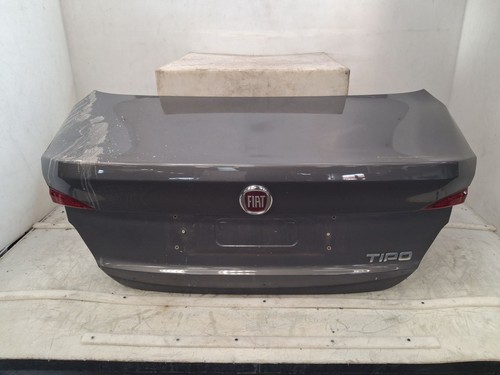 Malle hayon coffre fiat - /,