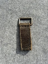 PASSANT CROCHET CEINTURON