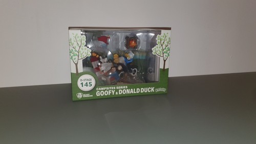 Beast kingdom figurine - kingdom,