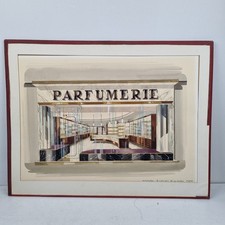  gouache, Aquarelle, Projet